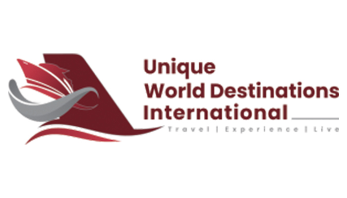 Unique World Destinations International Ltd 700 by 700 logo